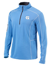 Columbia Omni-Wick Shotgun Quarter Zip